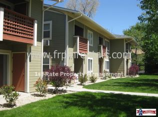 870 W Belmont St APT 201, Boise, ID 83706