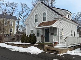 40 Chestnut St, Milford, MA 01757