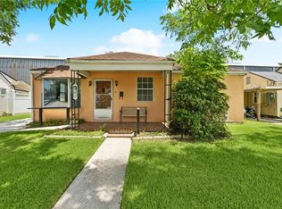 1029 Lillian St, Metairie, LA 70001