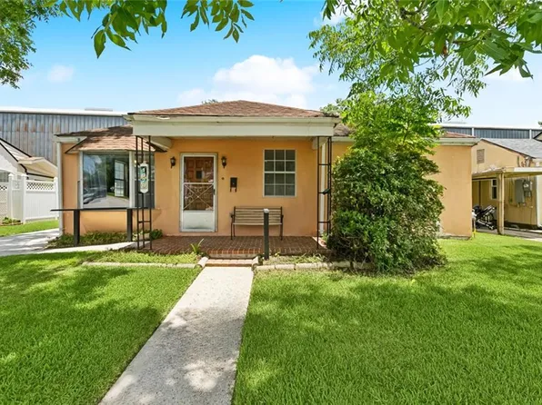 1029 Lillian St, Metairie, LA 70001