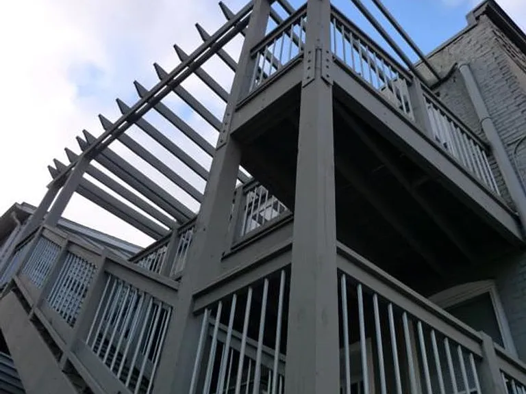 842 Huntington Ave #1 — Photo 3