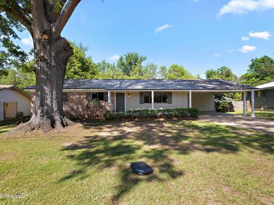1348 Winterview Dr, Jackson, MS, 39211