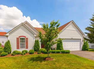 12134 S Catalpa Ct, Plainfield, IL 60585