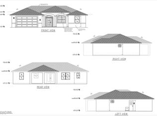 19812 Kenilworth Blvd, Port Charlotte, FL 33954