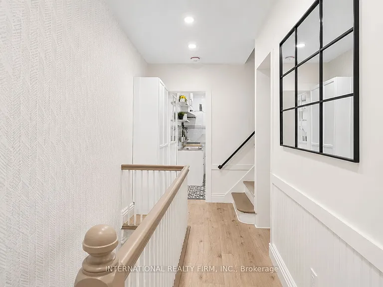793 Dufferin St #UPPER — Photo 5