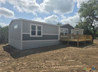 599 County Road 3376, Kempner, TX 76539