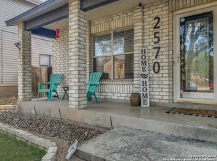 2570 Ashley Oak Dr, Schertz, TX 78154