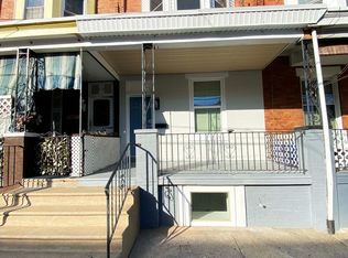 1665 Bridge St, Philadelphia, PA 19124