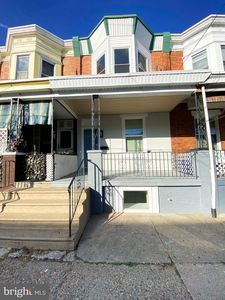 1665 Bridge St, Philadelphia, PA, 19124