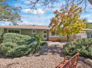 431 W Canyon Springs Rd, Prescott, AZ 86303