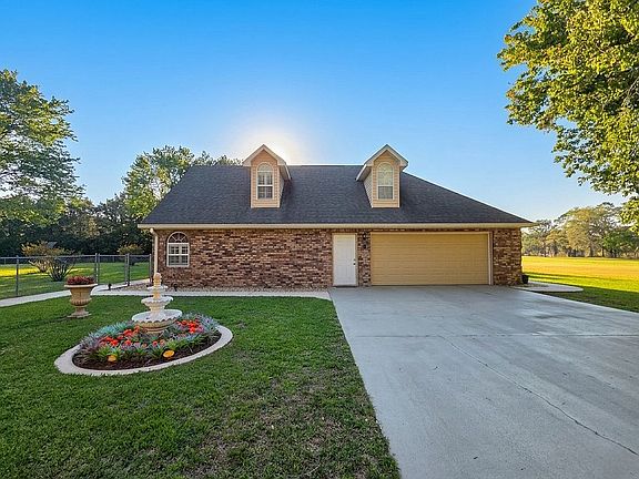 Main House/Garage
