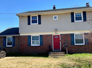 118 Lejune Rd, Cinnaminson, NJ 08077