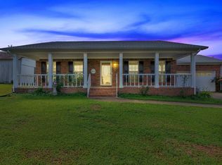 528 W Point Rd, Lawrenceburg, TN 38464