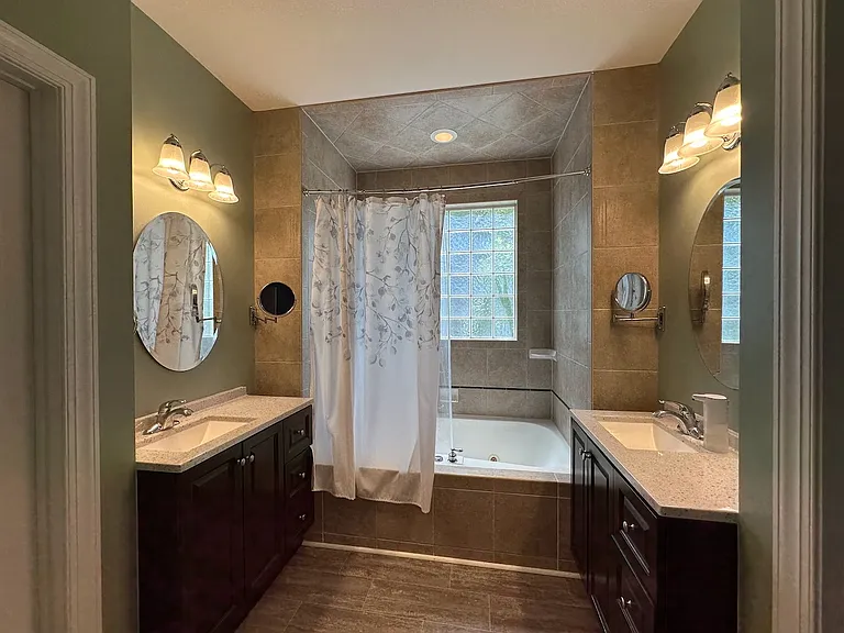 1436 Hopson Downs Ct — Photo 21