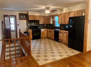 4761 N Route E, Columbia, MO 65202