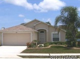 357 Grand Preserve Way, Daytona Beach, FL 32117