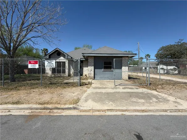 701 Benito Alaniz St, Elsa, TX 78543