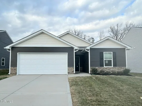 1156 Aspen Ter, Greeneville, TN 37745