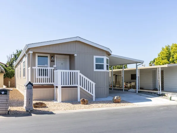 601 N Kirby St Spc 339, Hemet, CA 92545