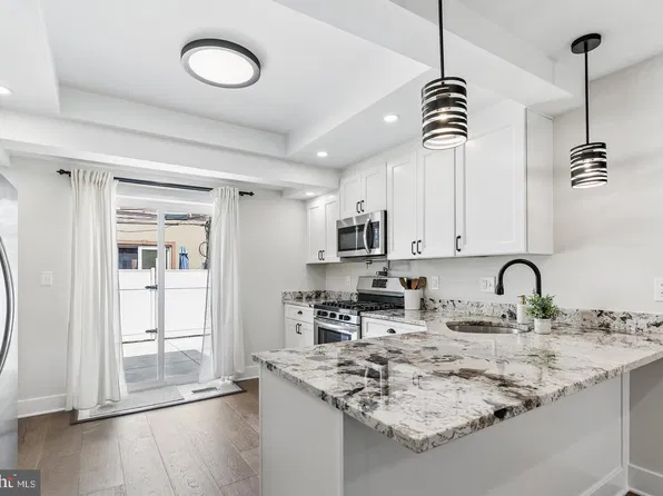 219 Daly St, Philadelphia, PA 19148