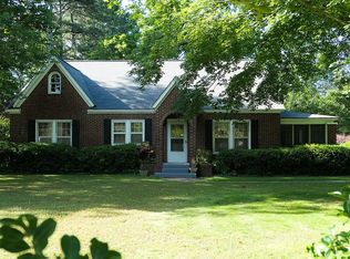 1036 W Washington St, Athens, AL 35611