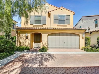 113 Waterleaf, Irvine, CA, 92620