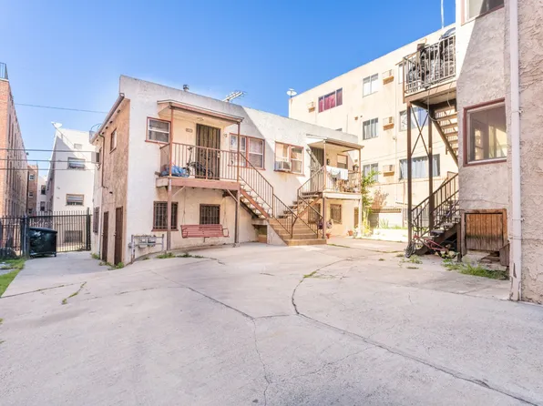 451 S Bonnie Brae St, Los Angeles, CA 90057