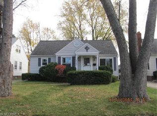 4503 W 226th St, Fairview Park, OH 44126