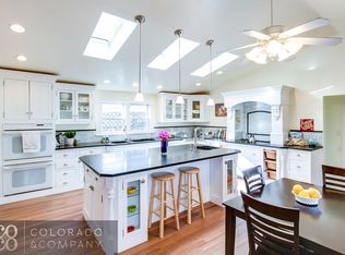 103 W Byers Pl, Denver, CO 80223