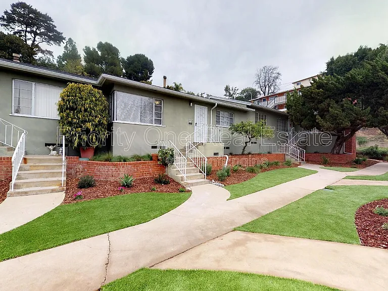 3641 Reynard Way — Photo 1