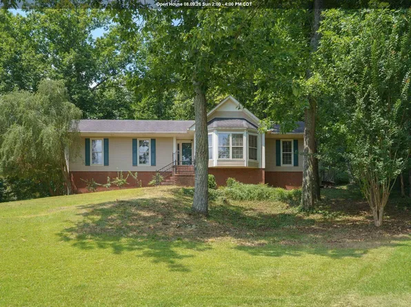 5807 Wren Cir, Pinson, AL 35126