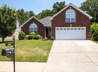 3445 White Pine Dr, Nashville, TN 37214