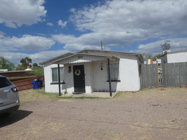 6801 S Craycroft Rd, Tucson, AZ 85756