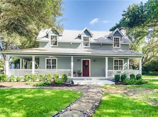 451 King Rea Spur, Georgetown, TX 78633