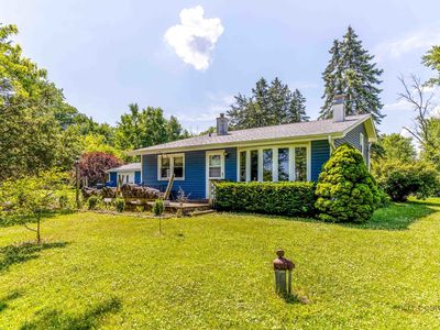 23581 W Petite Lake Rd, Lake Villa, IL, 60046