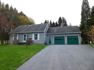 386 Nye Rd, Cortland, NY 13045
