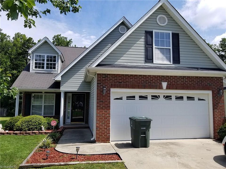 1st image of 834 Blazingwood Dr