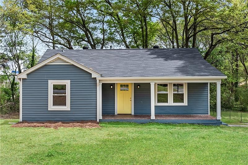 1st image of 2671 Estelle Ct SE