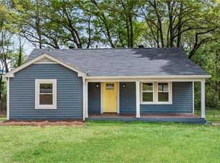 2671 Estelle Ct SE, Smyrna, GA 30082