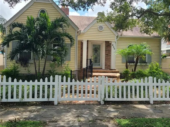 930 16th Ave N, Saint Petersburg, FL 33704