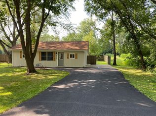 624 Gatewood Dr, Twin Lakes, WI