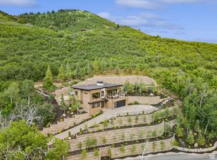 1400 E Weber Wild Rd, Oakley, UT 84055