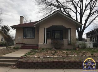 1710 Rural St, Emporia, KS 66801