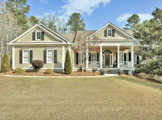 333 Loring Ln, Peachtree City, GA 30269