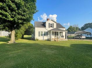 125 Walnut St, Crab Orchard, KY 40419