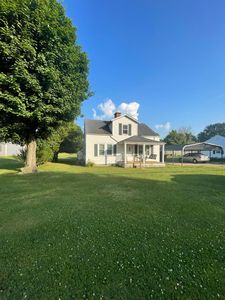 125 Walnut St, Crab Orchard, KY, 40419