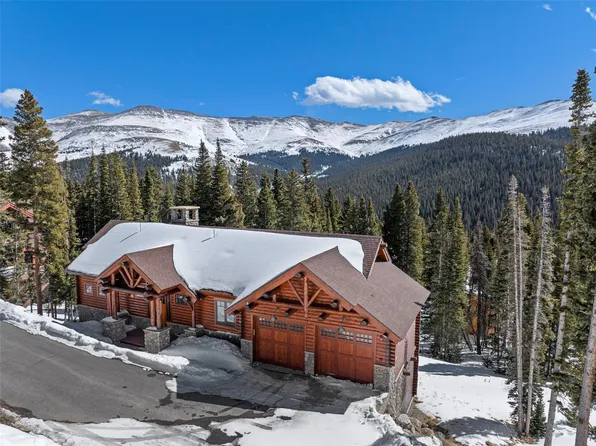 342 Kimmes Ln, Breckenridge, CO 80424