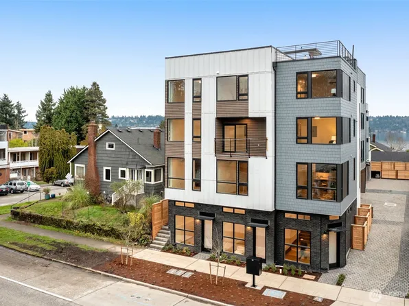 4406 B 50th Avenue S, Seattle, WA 98118