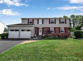 146 Crofton Dr, Buffalo, NY 14224