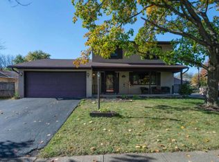 6125 Northgap Dr, Columbus, OH